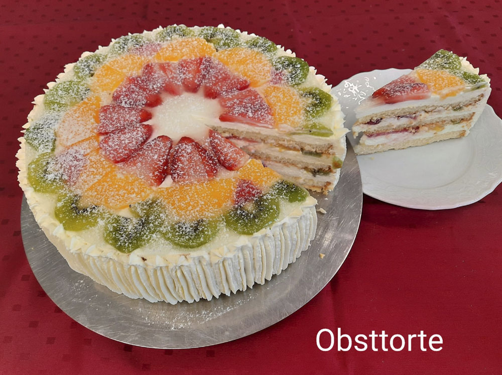 Vali&amp;#39;s Kuchenladen