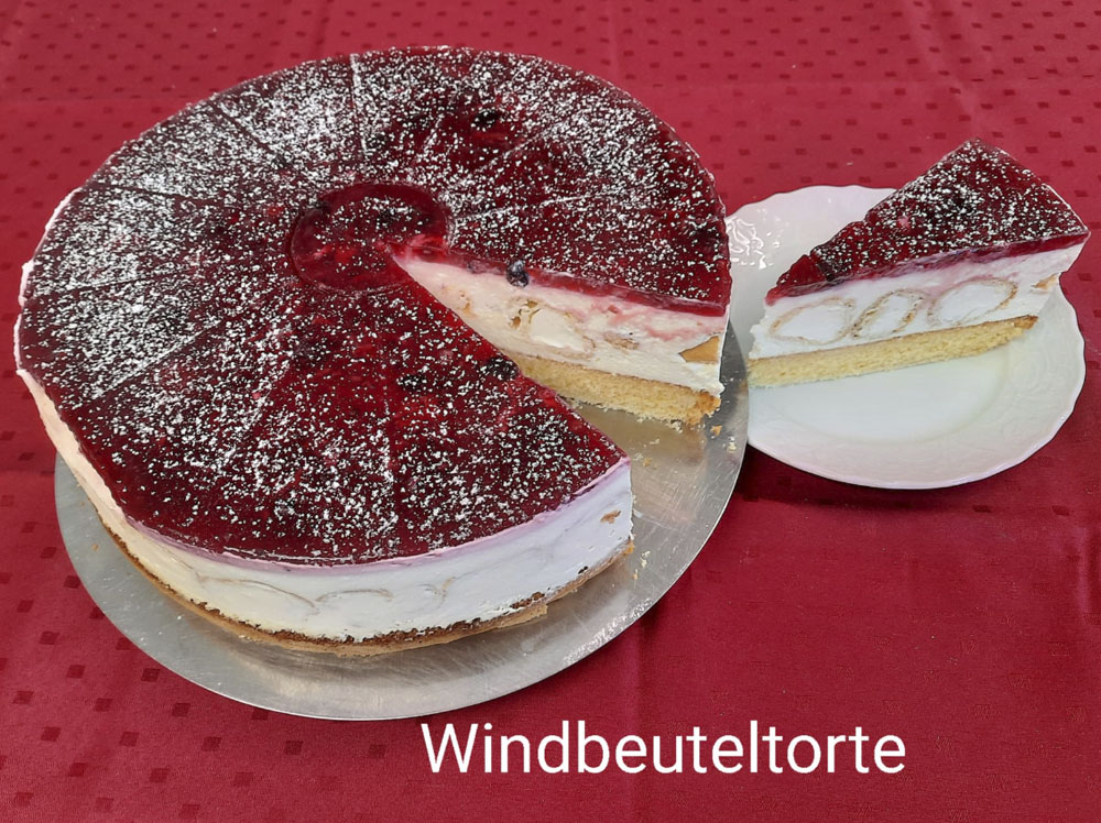 Vali&amp;#39;s Kuchenladen